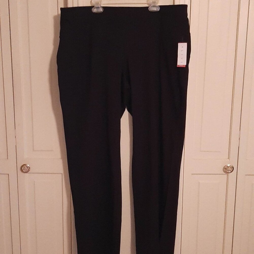 LWT LIVI (by Lane Bryant), size 18/20